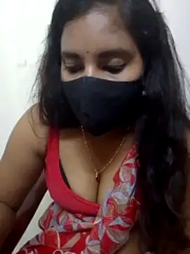 Anusree-Sexy online show from December 20, 6:56 pm