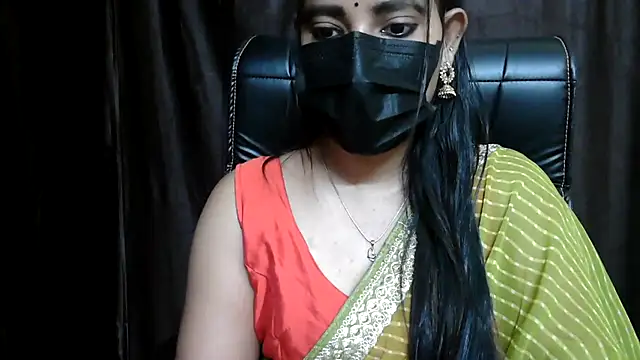 Anusree-Sexy online show from July 16, 5:39 pm