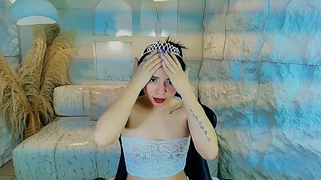 ambarina r online show from November 28, 3:42 am