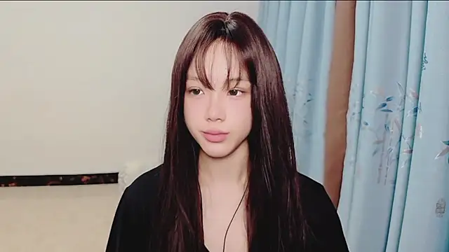 Cherry S online show from October 17, 1:20 am