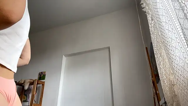 SabrinaFolts online show from September 22, 10:24 am