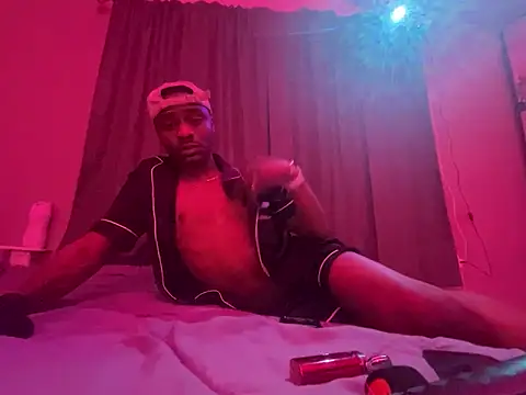 BodiedByMoose online show from March 1, 4:34 am