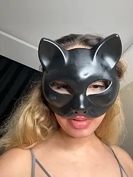 aliandmelisa online show from October 26, 10:05 pm