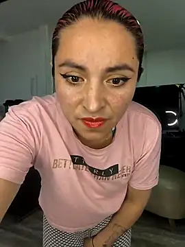 Alisson Stonee online show from April 7, 11:18 pm