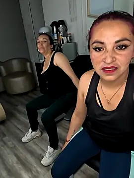 Alisson Stonee online show from April 10, 10:38 pm