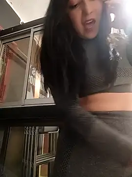  Luna-1 online show from October 9, 6:34 pm