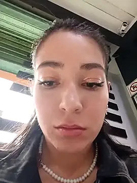  Luna-1 online show from January 6, 9:18 pm