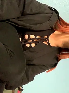 ruivinhamorango online show from September 25, 6:50 pm