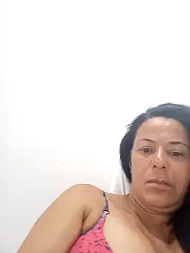 lucineia7 online show from March 10, 9:52 pm