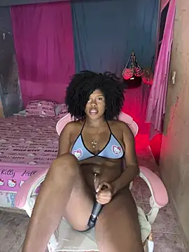 kehlannis  online show from December 1, 8:44 pm