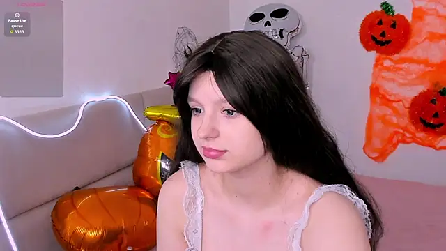 AishaAysitt online show from October 19, 3:41 am