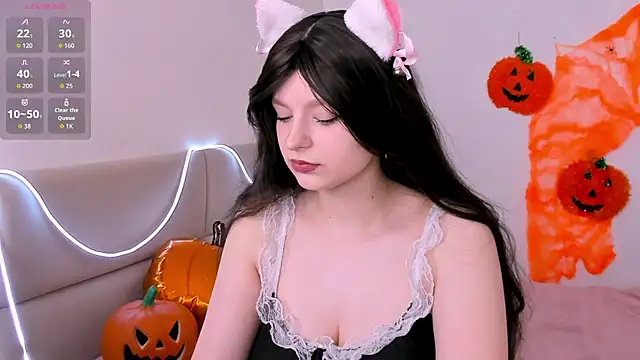 AishaAysitt online show from November 2, 3:21 am