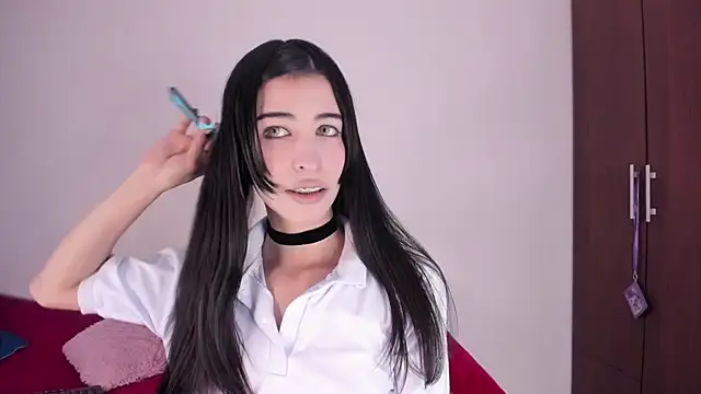 ScarlettRosetti online show from March 15, 11:29 pm