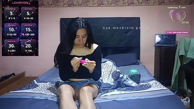 lucixxx14 online show from November 26, 11:00 am