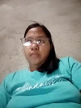 Snapshot of Filipinasweetgirl chatting on October 28, 6:08 am Filipinasweetgirl online show from October 28, 6:08 am