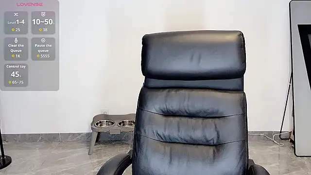 Goddess Jin online show from November 4, 6:57 pm