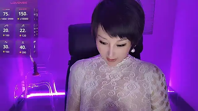 Goddess Jin online show from January 16, 12:12 pm