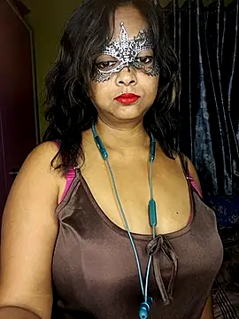 Big Ass Nikita online show from October 14, 6:32 pm