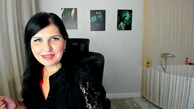 Moon Veloure1 online show from November 24, 3:52 am