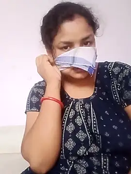 Snapshot of Deborbhavi222 chatting on September 27, 5:03 am Deborbhavi222 online show from September 27, 5:03 am