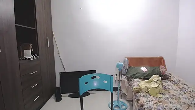 Mirage Sertori online show from March 3, 12:05 am