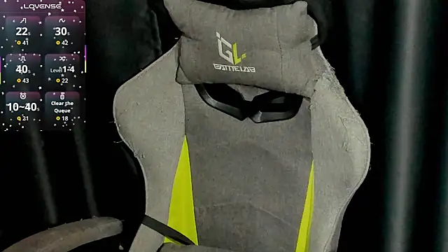 ChristinaFivePlus online show from November 25, 3:36 pm