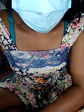 sexybolegirl online show from December 2, 8:00 pm