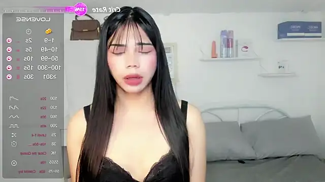 Lovely naughtyLeii online show from March 20, 8:47 pm