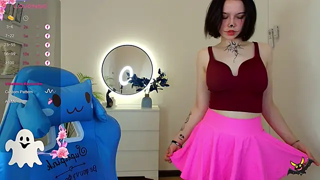 Elastikisss online show from October 31, 8:29 am