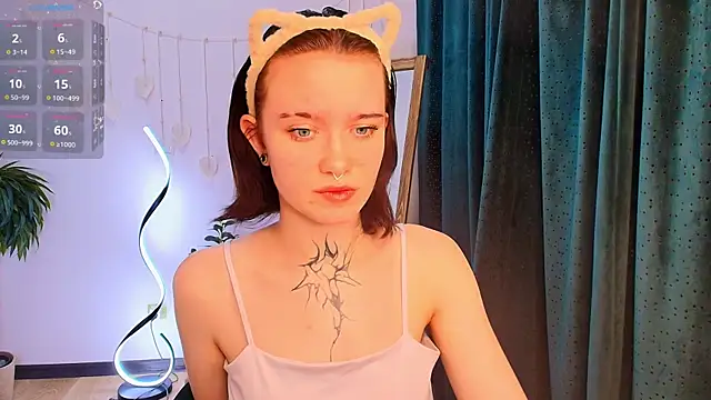 Elastikisss online show from January 12, 2:28 am