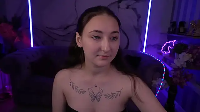 SashaDuvalle online show from September 29, 2:11 pm