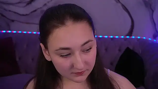 SashaDuvalle online show from September 27, 6:42 am