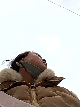 xuxulovezz online show from January 10, 9:47 am