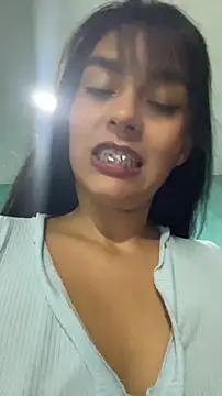 Selene Wings22 online show from May 30, 2:42 am