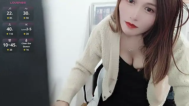 lizi- online show from November 11, 8:00 am