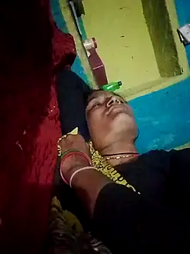 Pooja6060 online show from October 15, 3:25 pm