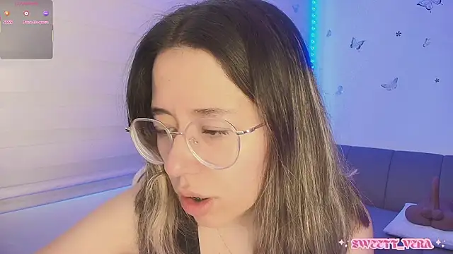 sweettvera online show from March 28, 1:54 pm