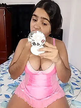 Sashalana online show from February 20, 11:12 am