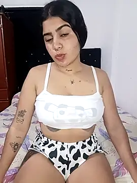 Sashalana online show from March 29, 10:25 am