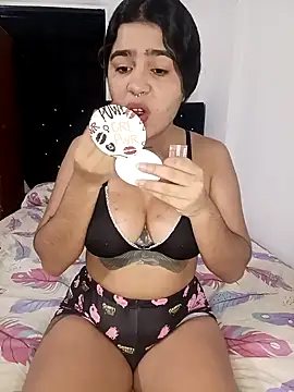 Sashalana online show from December 14, 10:54 am