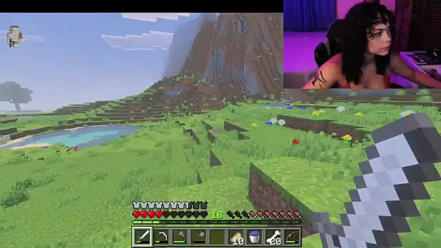 sweetamy326 online show from February 27, 10:31 pm