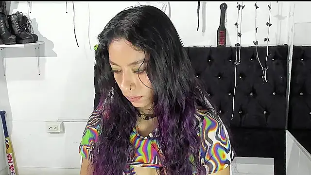 ValeryTatto online show from June 8, 12:39 pm
