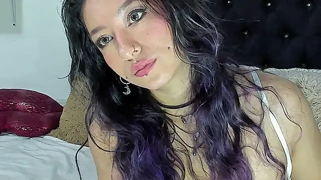 ValeryTatto online show from February 24, 12:48 pm