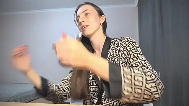 Prettyyy Angel online show from September 29, 1:27 pm