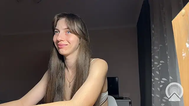 Prettyyy Angel online show from November 11, 7:11 pm