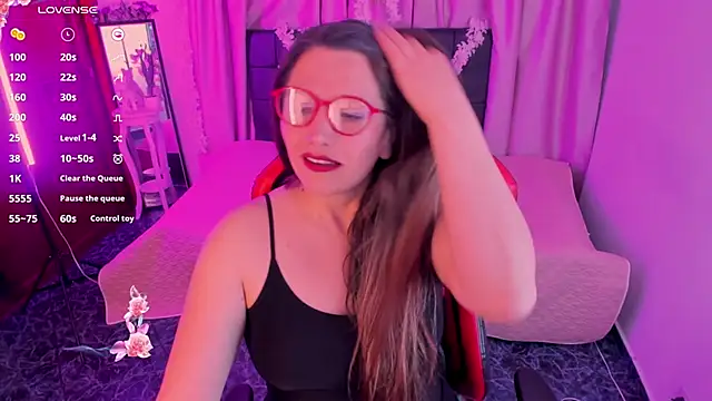 Hanna MA online show from February 16, 9:14 pm