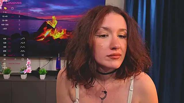 MarlaSemonick online show from October 9, 7:18 pm
