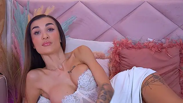 CindyKassidy online show from December 22, 8:06 am