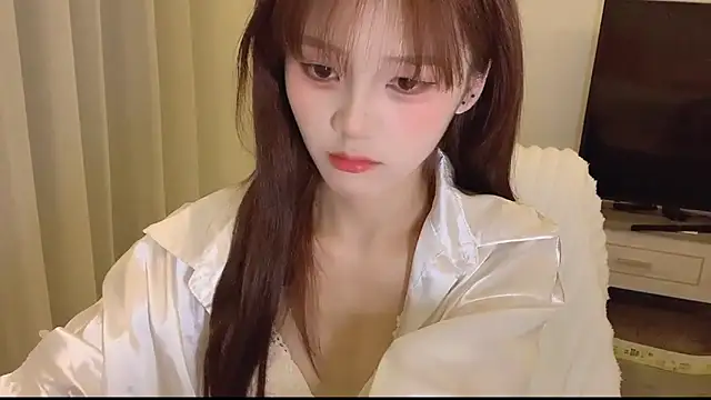 Ximei-O online show from March 9, 5:16 pm