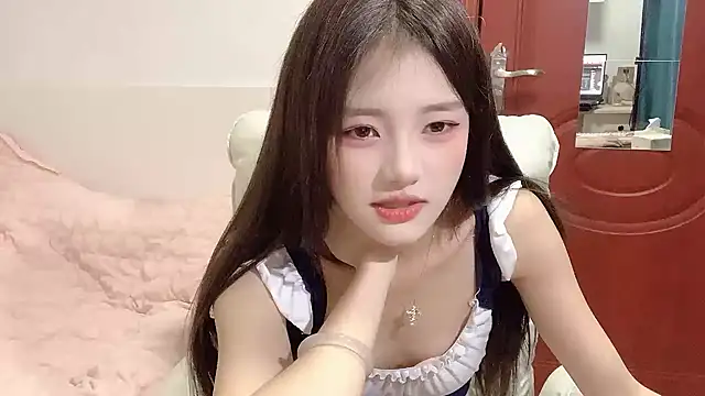 Ximei-O online show from November 12, 5:11 pm